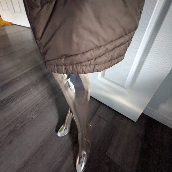 Chlorophylle winter coat - Picture 6 of 14